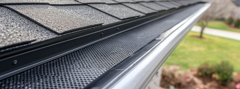 What To Expect During A Commercial Gutter Covers Installation Project